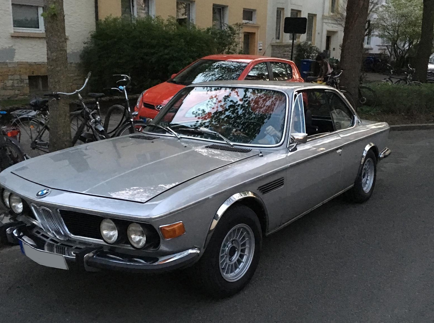 Fahrzeug 2